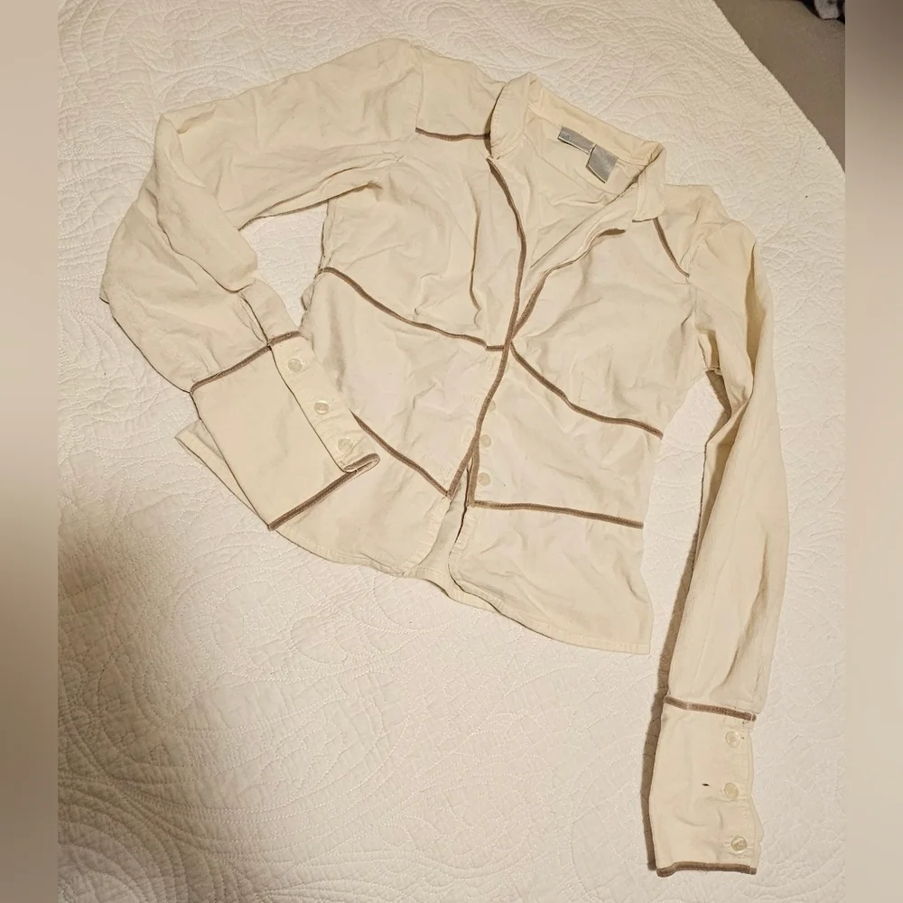 Light jacket - Picture 2 of 6